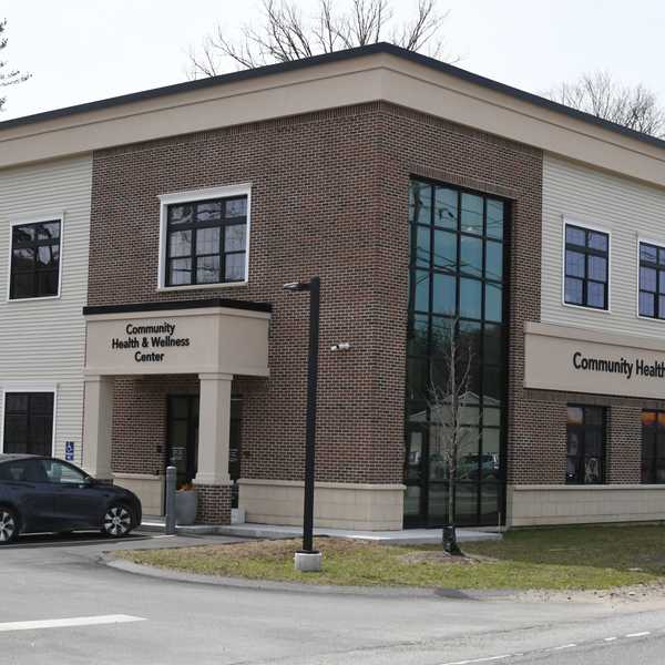 With federal cuts in sight, Community Health and Wellness Center boosts fundraising efforts
