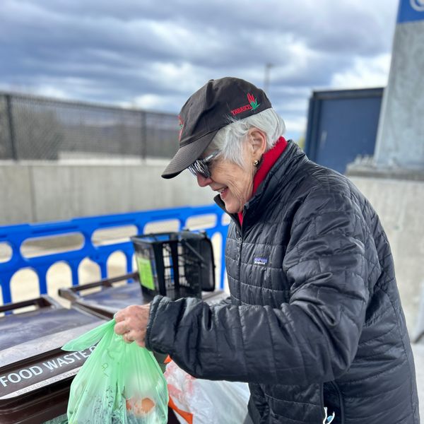 Weighing waste solutions for the Northwest Corner