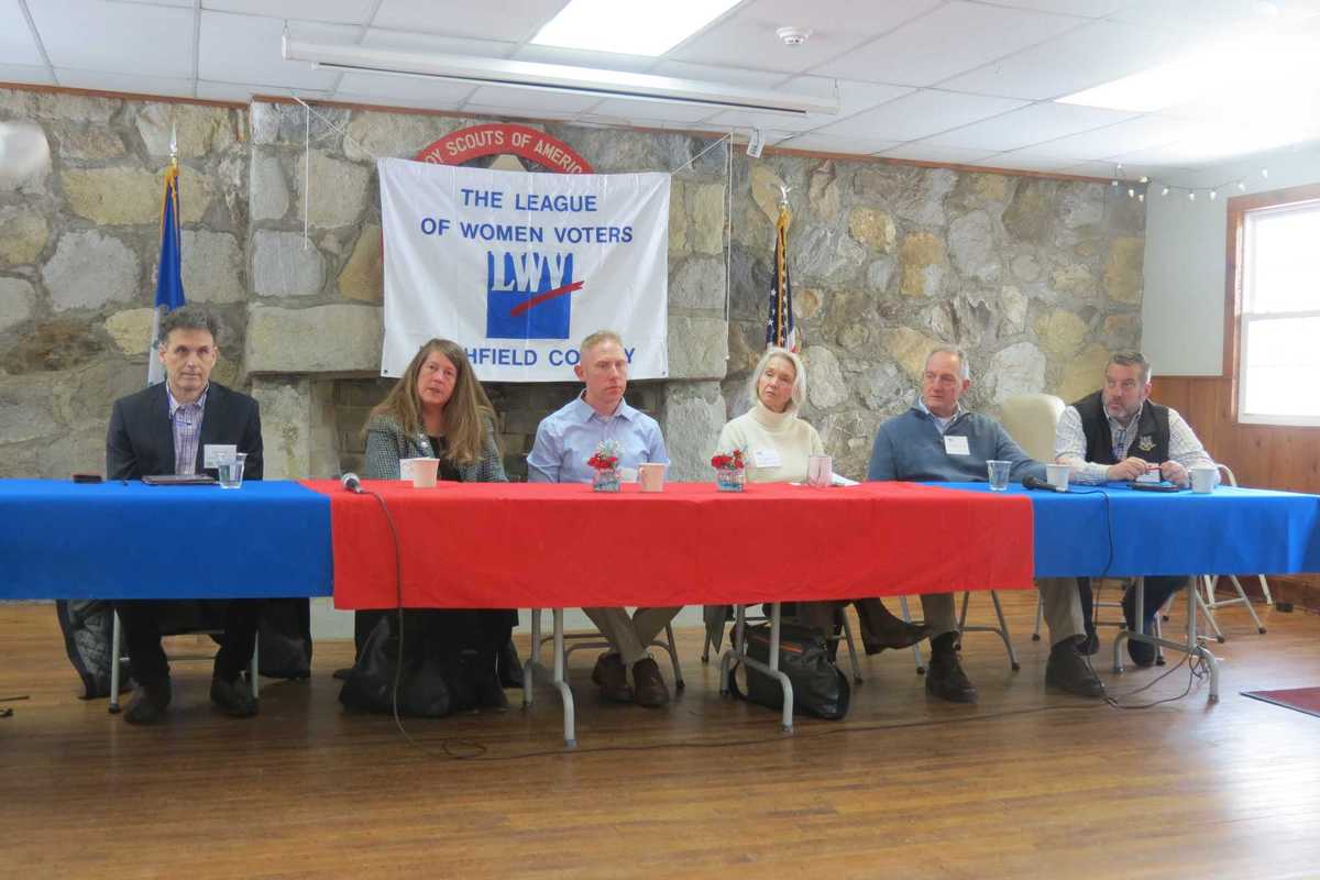 Lawmakers reject federal election interference, discuss tax cuts