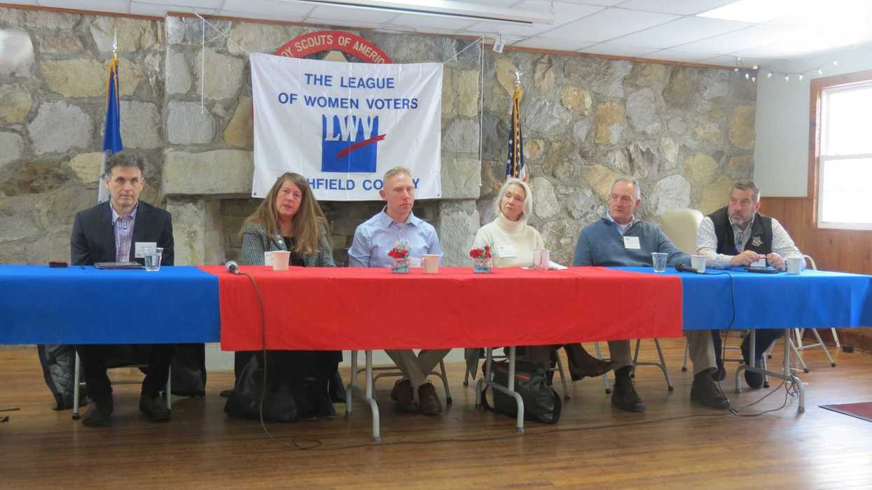 Lawmakers reject federal election interference, discuss tax cuts