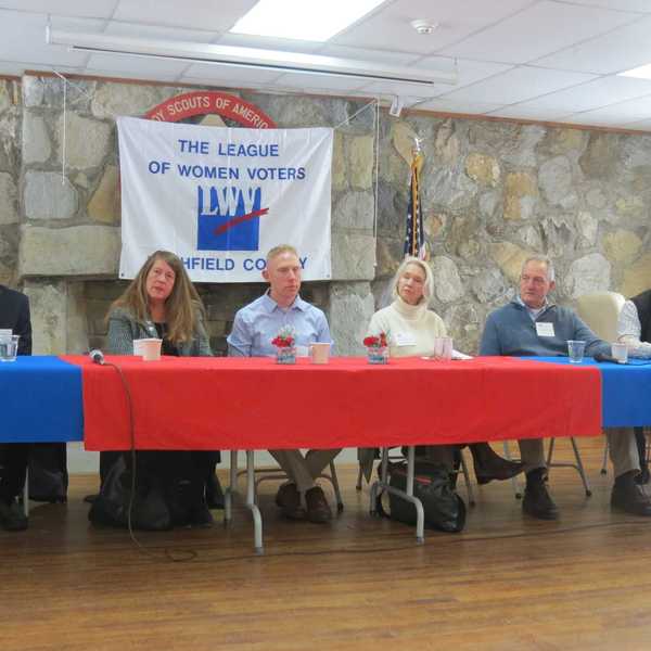 Lawmakers reject federal election interference, discuss tax cuts