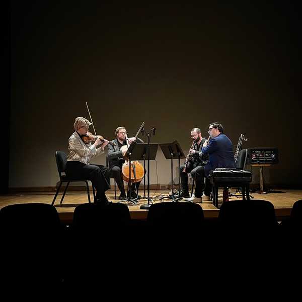 Living art takes center stage in the Berkshires