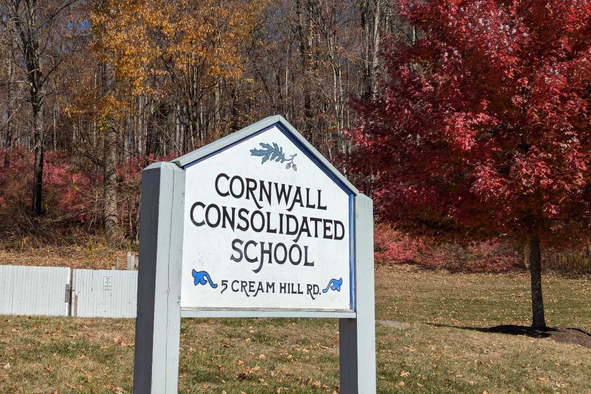 Cornwall education spending plan reflects large incoming class next year