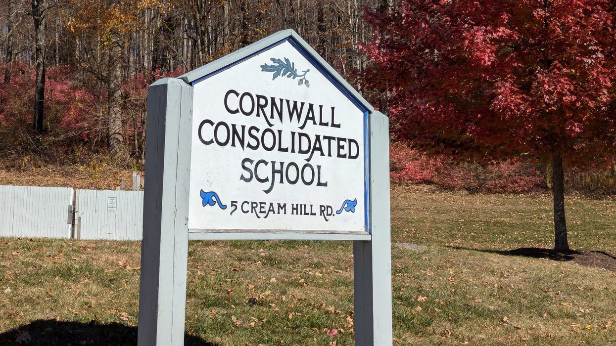Cornwall education spending plan reflects large incoming class next year
