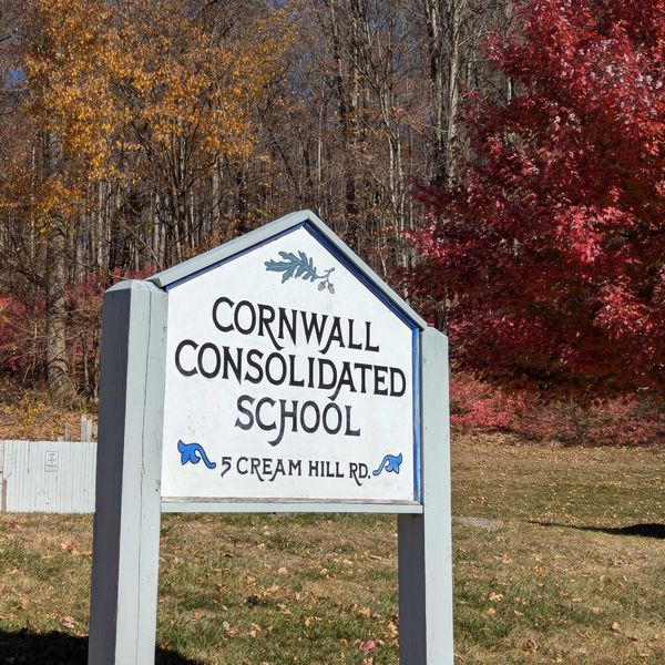 Cornwall education spending plan reflects large incoming class next year