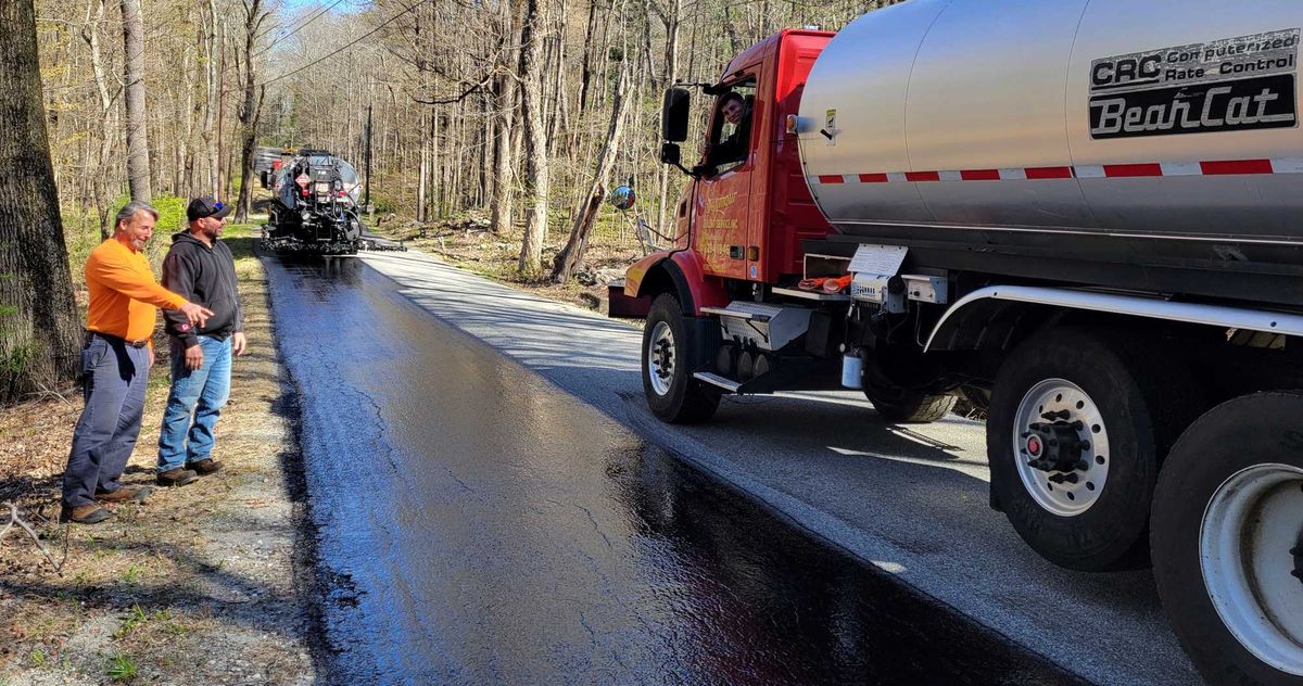 After punishing winter, towns confront costly road repairs