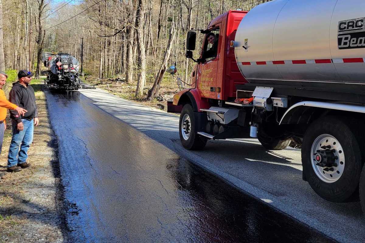 After punishing winter, towns confront costly road repairs