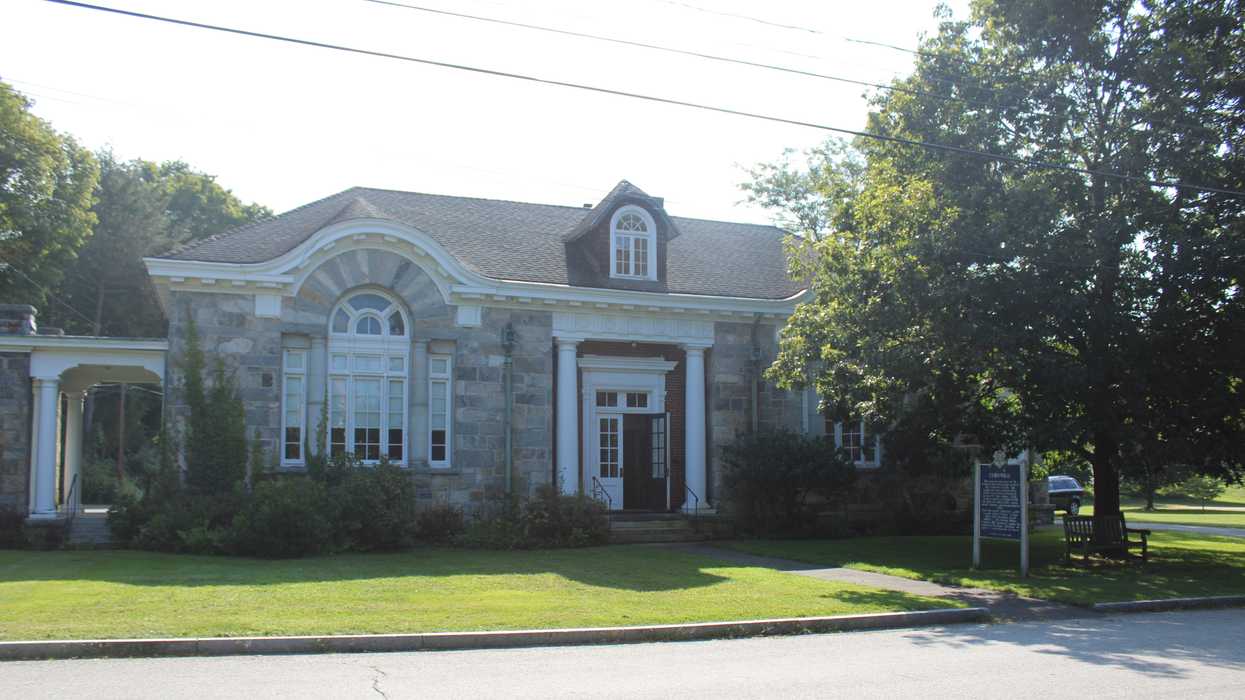 Cornwall ends fiscal year with $70K surplus after budget transfers