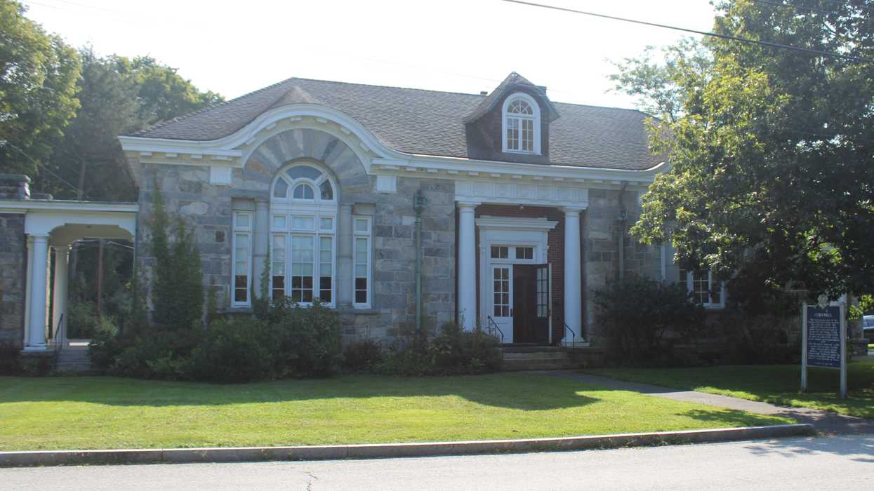 Cornwall approves town budget, sets mill rate