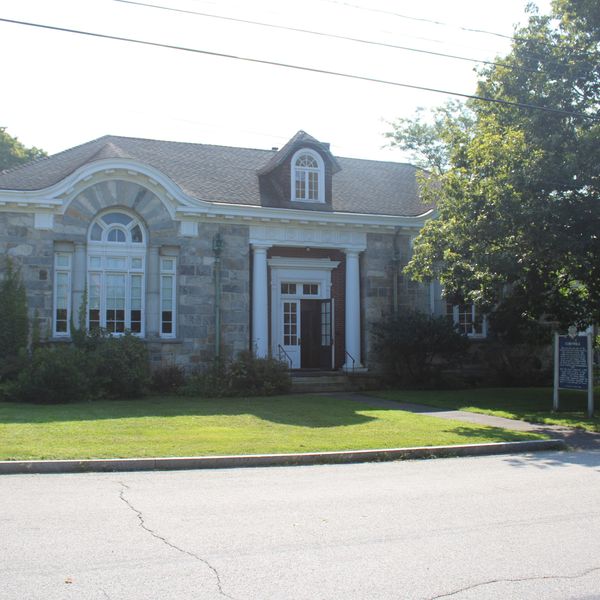 Cornwall Park and Rec names new director