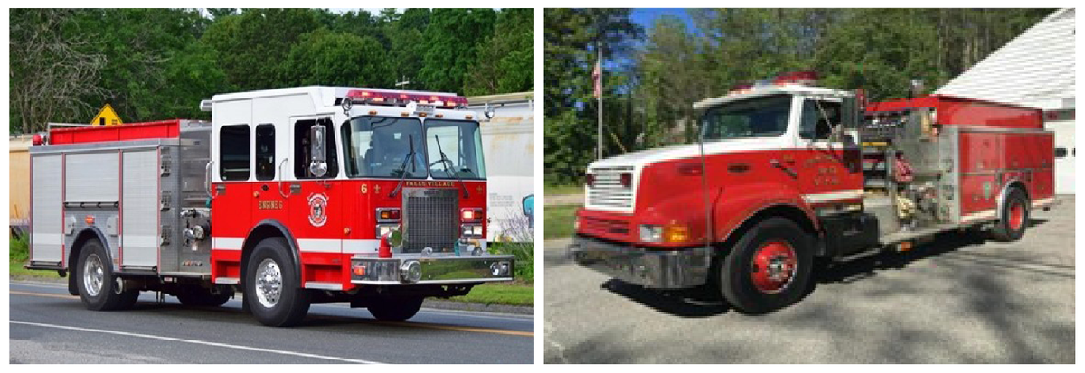 CVFD launches fundraising campaign for new fire trucks