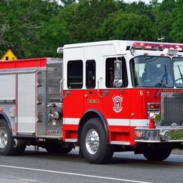 CVFD launches fundraising campaign for new fire trucks
