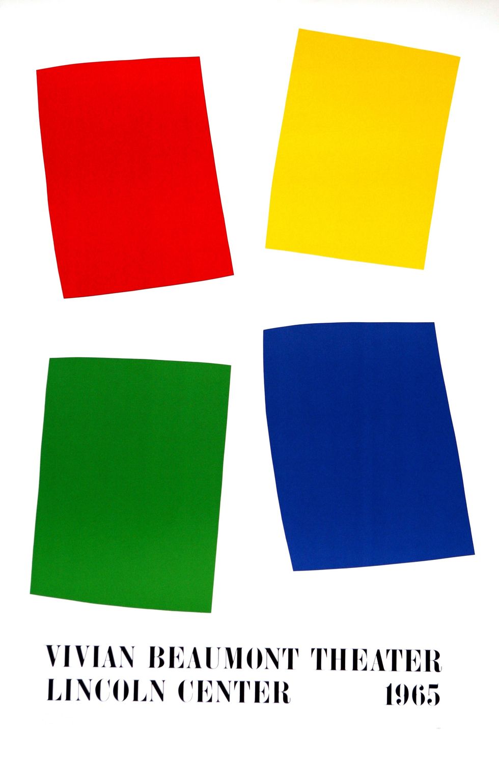 Remembering Ellsworth Kelly