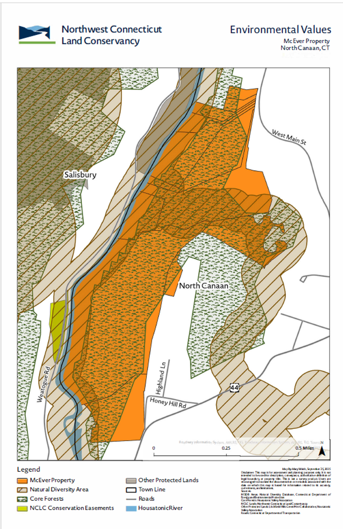 McEver nixes subdivision plan;riverfront property now slatedto be conserved for public use