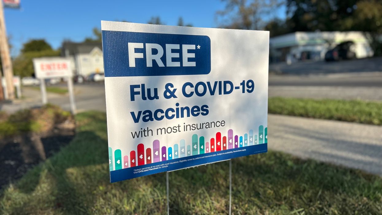 New regional guidelines recommend COVID-19 vaccines for all ages