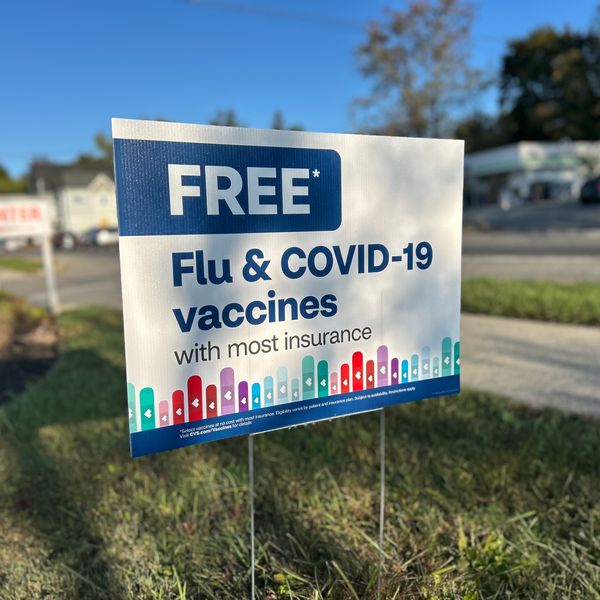 New regional guidelines recommend COVID-19 vaccines for all ages
