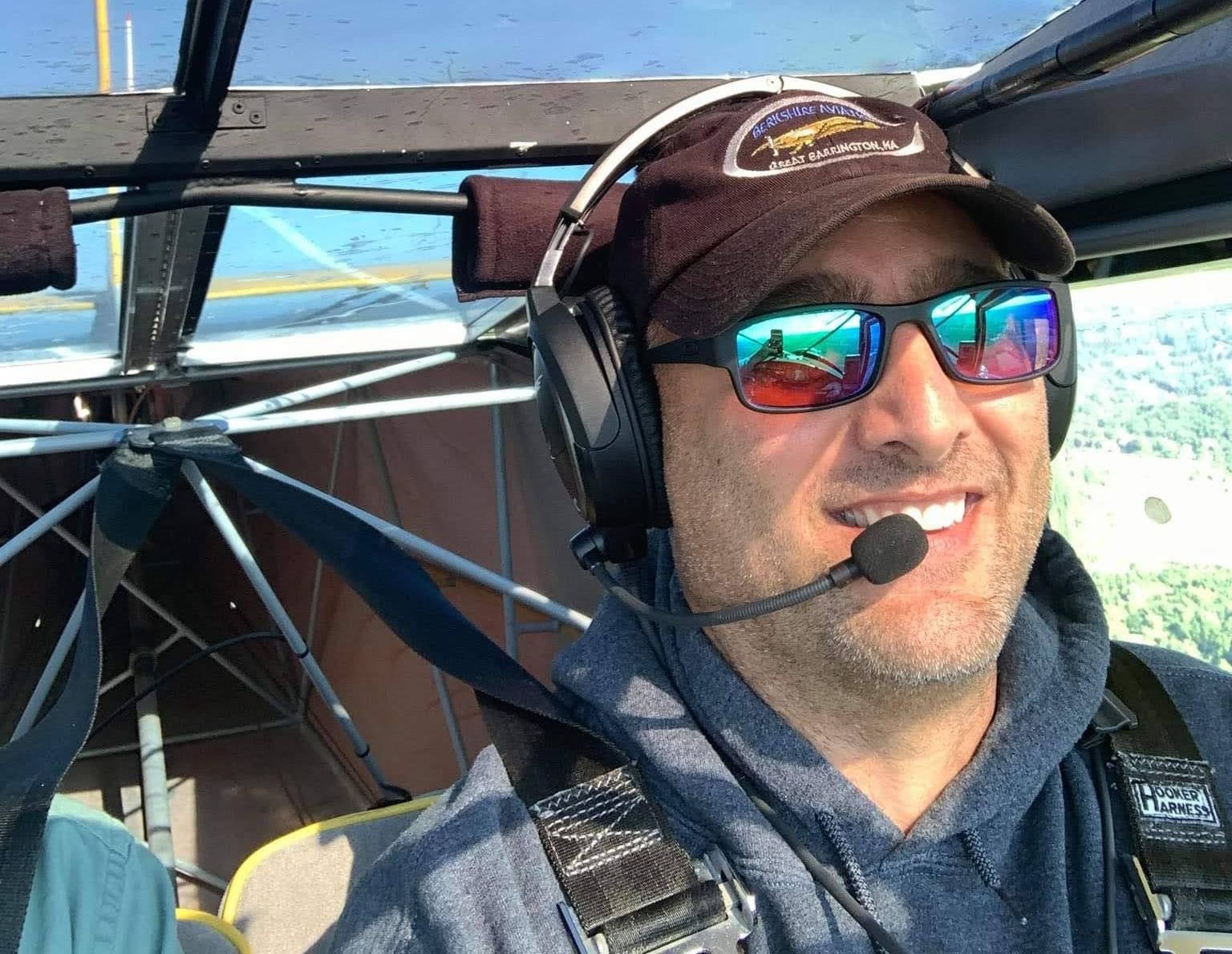 Selectman Whiting not seeking re-election