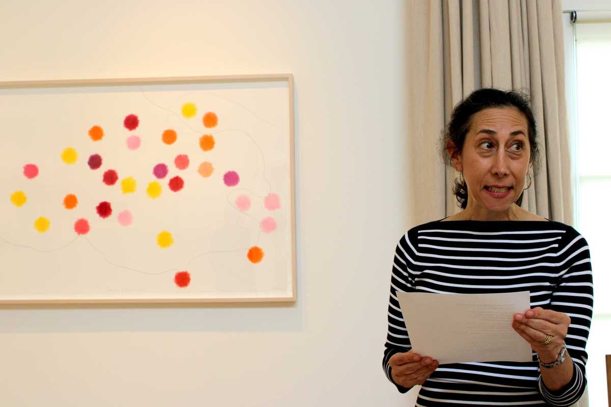 ‘So Little to Do,’ so much to discover at James Barron Art