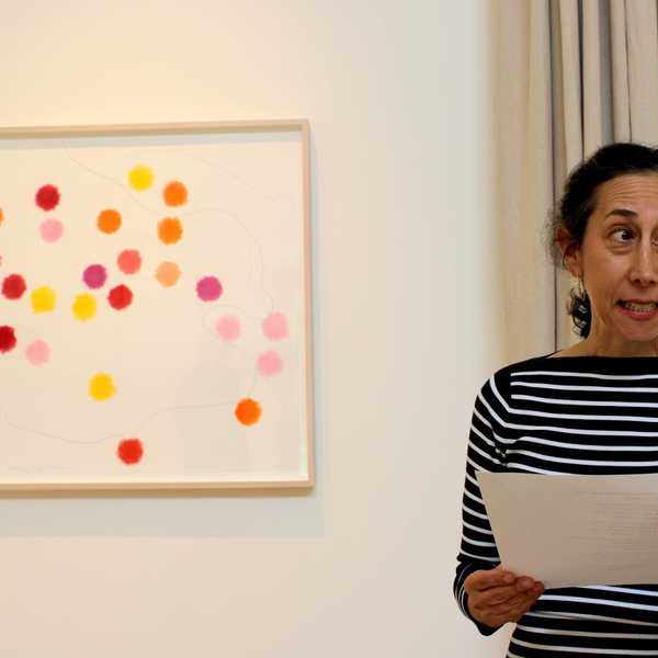 ‘So Little to Do,’ so much to discover at James Barron Art