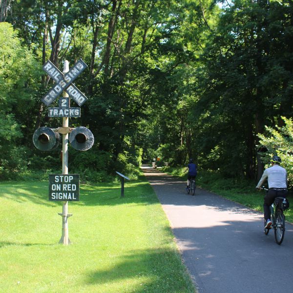 Cycling season: A roundup of our region’s rentals and where to ride them
