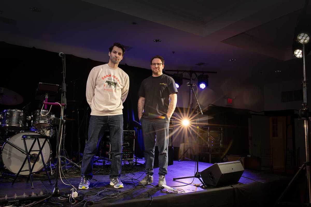 A new life for Barrington Hall