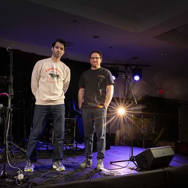 A new life for Barrington Hall