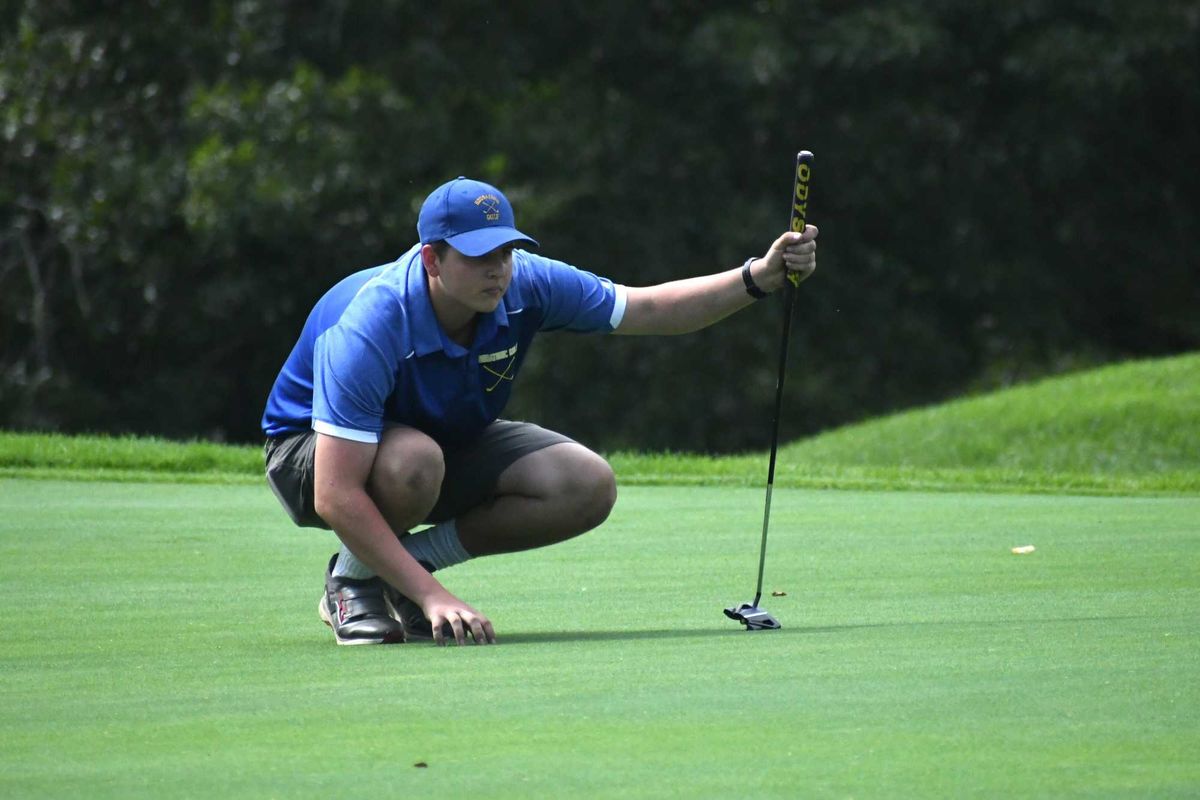 HVRHS varsity athletes prepare for fall sports season