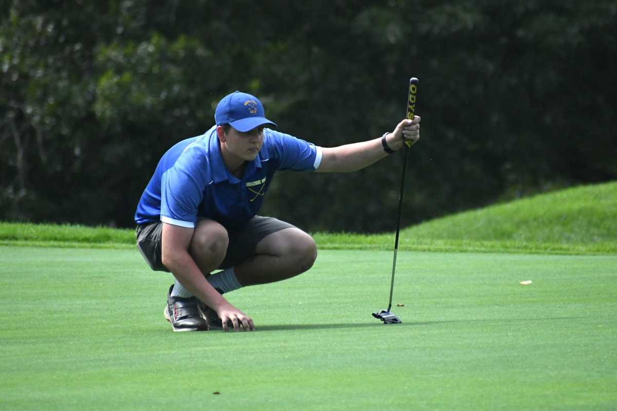 HVRHS varsity athletes prepare for fall sports season