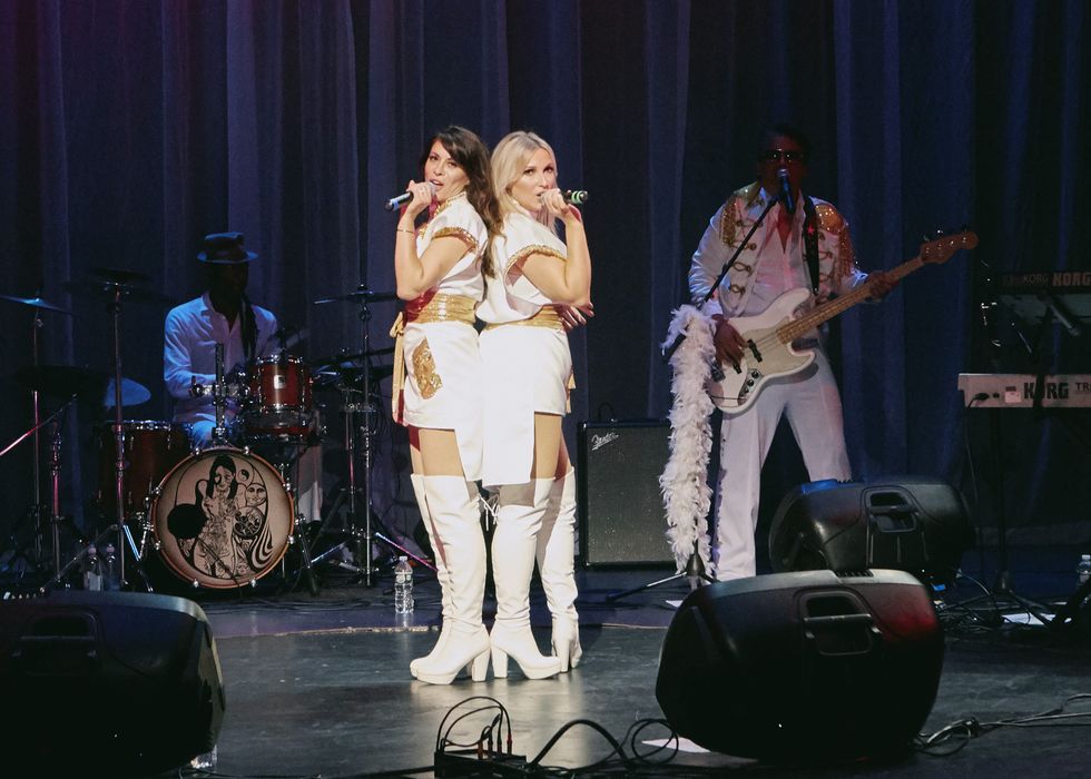 Why We Love Live ‘Tribute’ Shows (And, Of Course, ABBA)