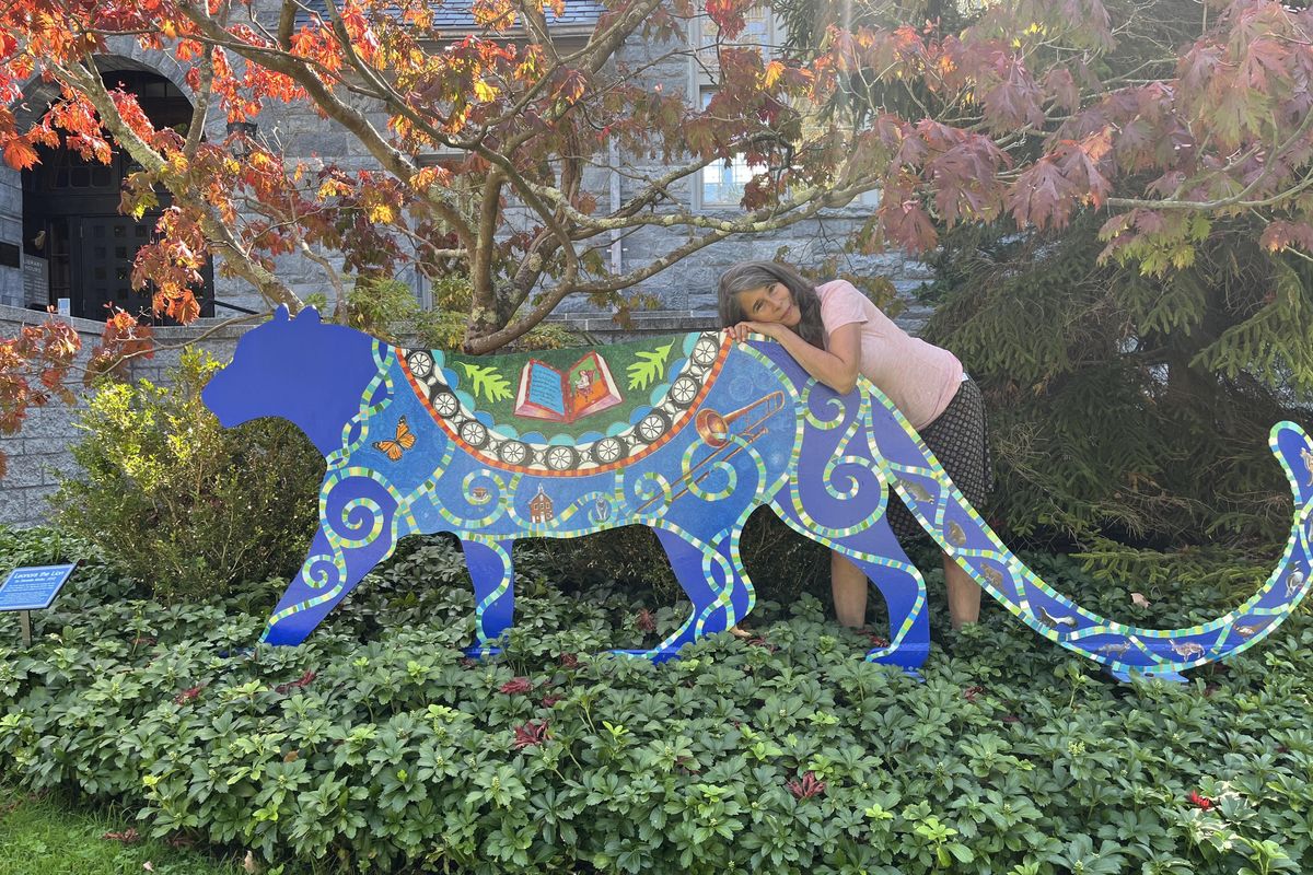 Salisbury Family Services to honor Danielle Mailer at Sept. 27 benefit