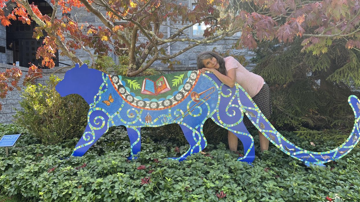 Salisbury Family Services to honor Danielle Mailer at Sept. 27 benefit