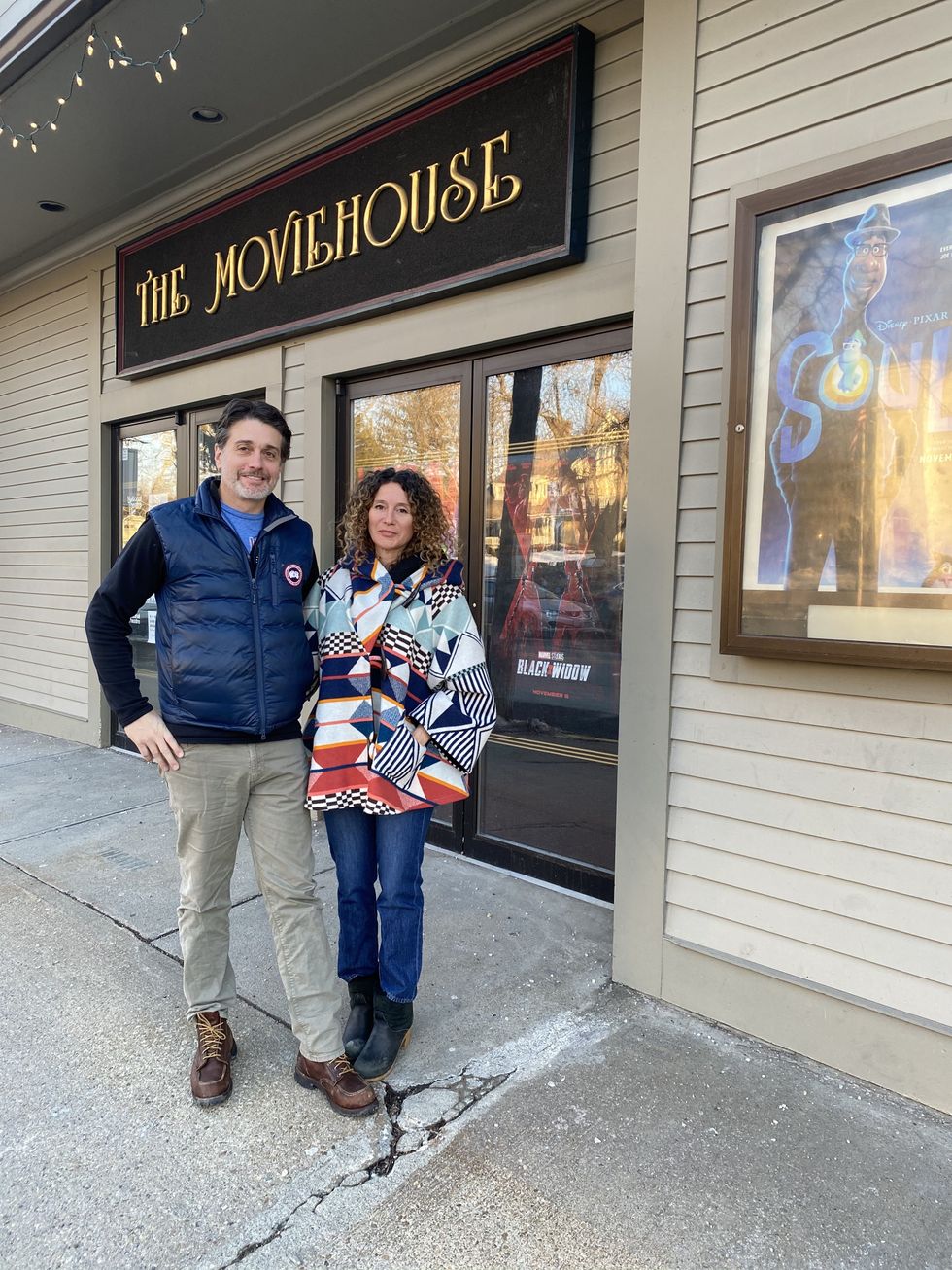 Continuity (and change) in store for Moviehouse