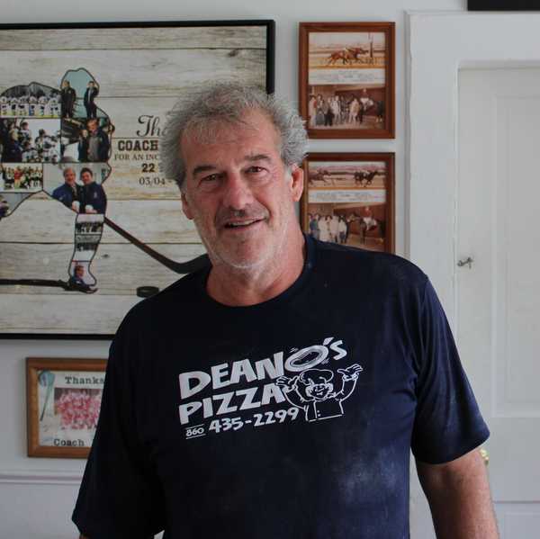 Diamond concludes coaching career as hockey co-op team disbands