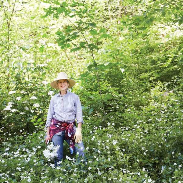 Books & Blooms’ tenth anniversary