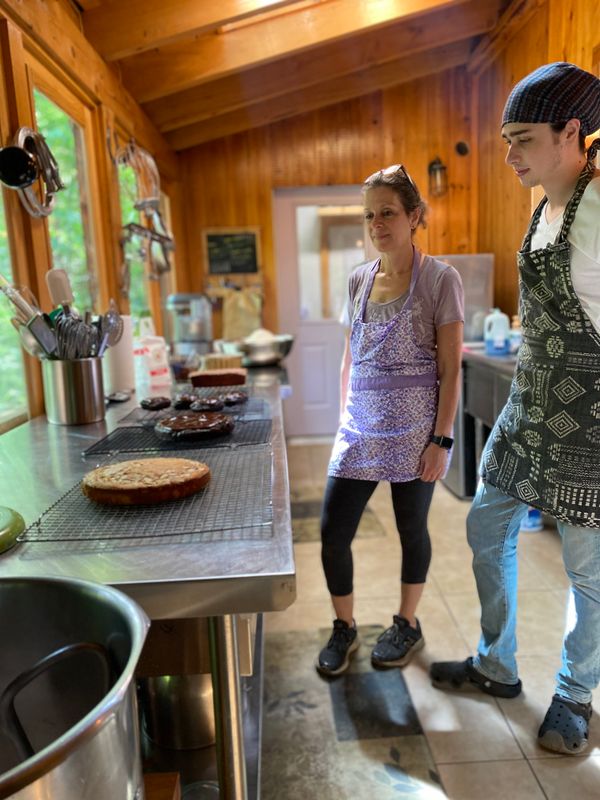 A Bakery Rooted in Community: Suzie’s Sweets