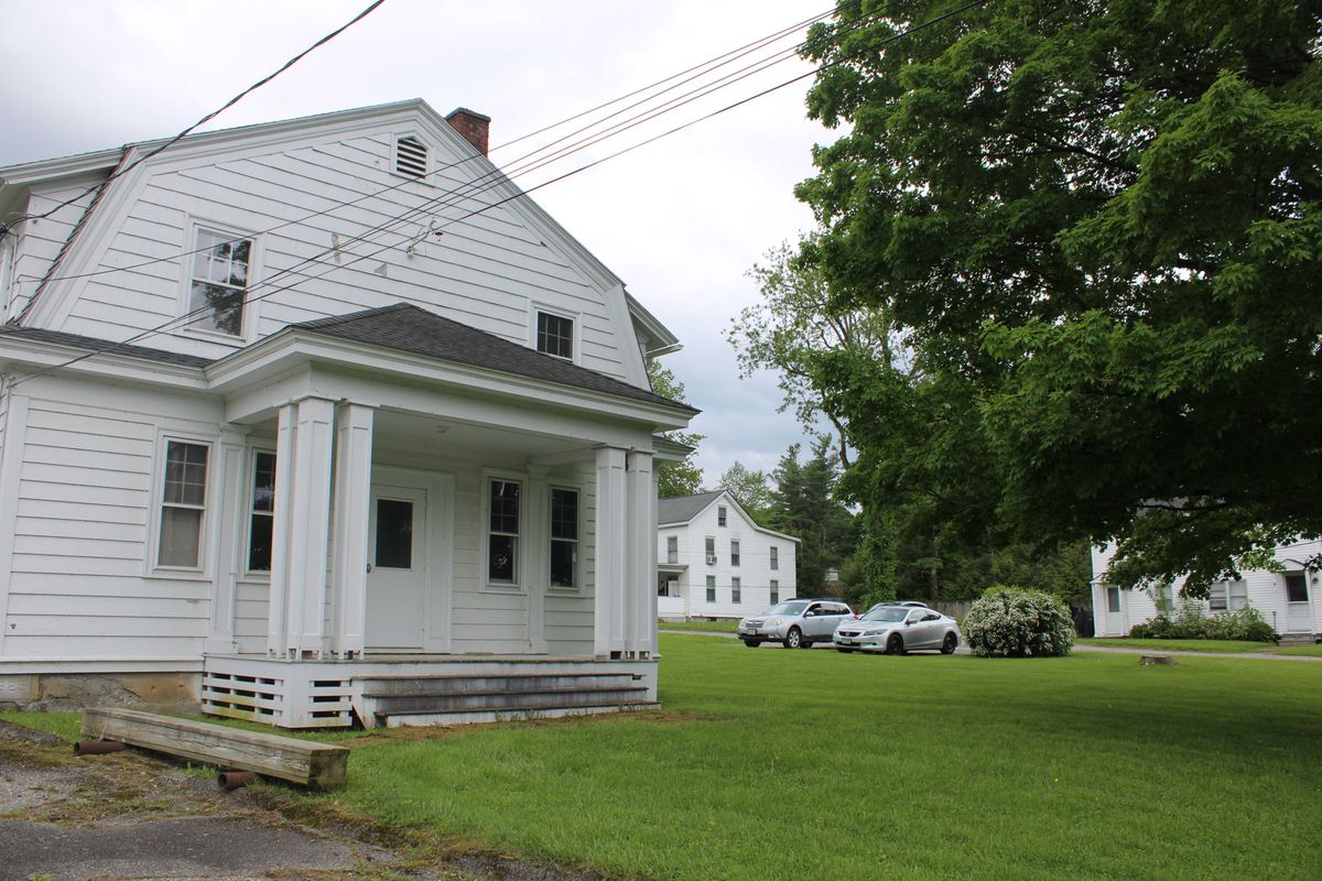 Housing emerges as key priority in Sharon planning update