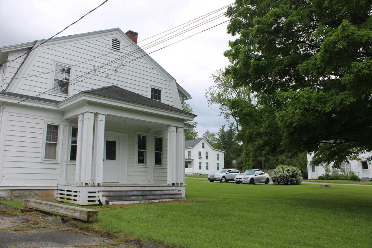Housing emerges as key priority in Sharon planning update