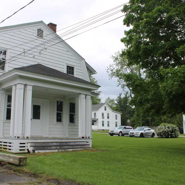 Housing emerges as key priority in Sharon planning update