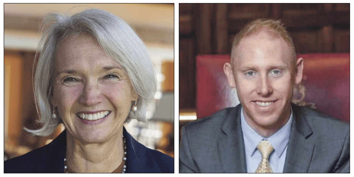 Early voting begins Oct. 19 across the region