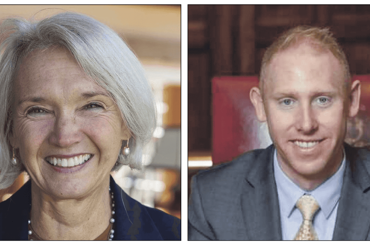 Early voting begins Oct. 19 across the region