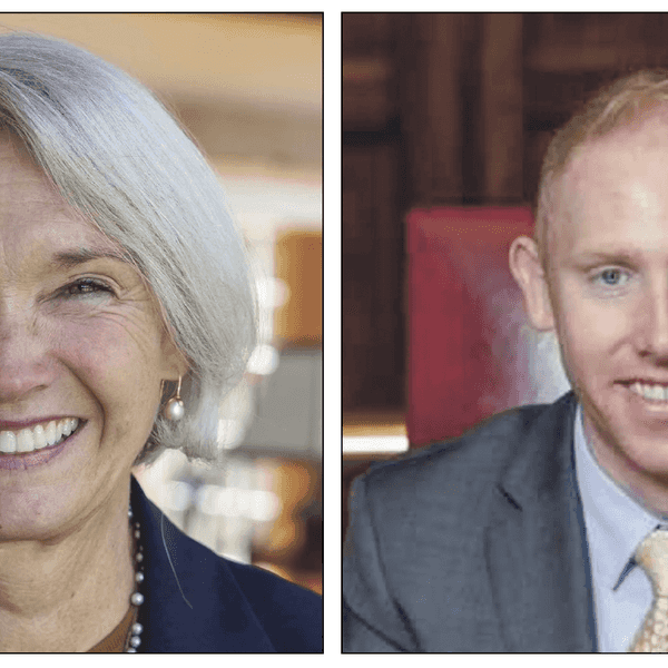 Early voting begins Oct. 19 across the region