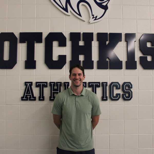 Entering the next chapter of Bearcat athletics