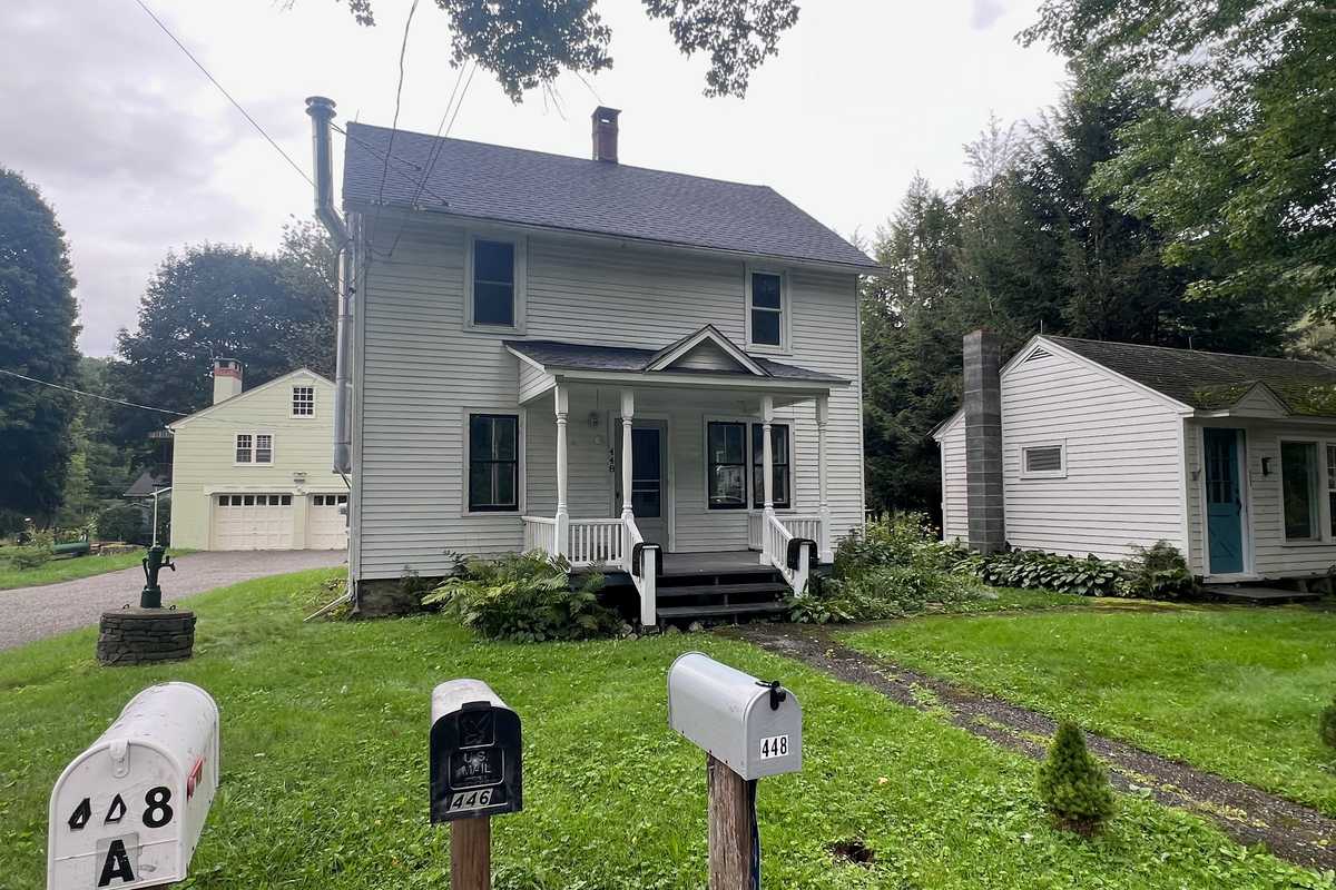 Salisbury home prices reach $925,000 median