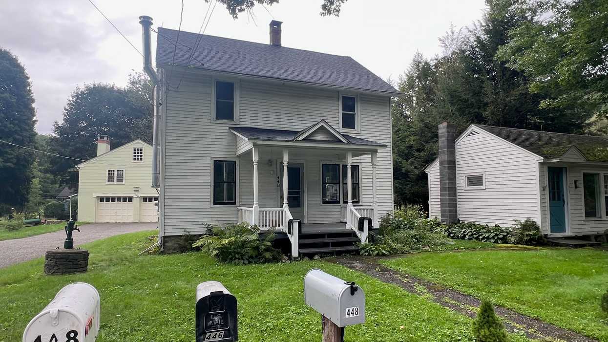 Salisbury home prices reach $925,000 median