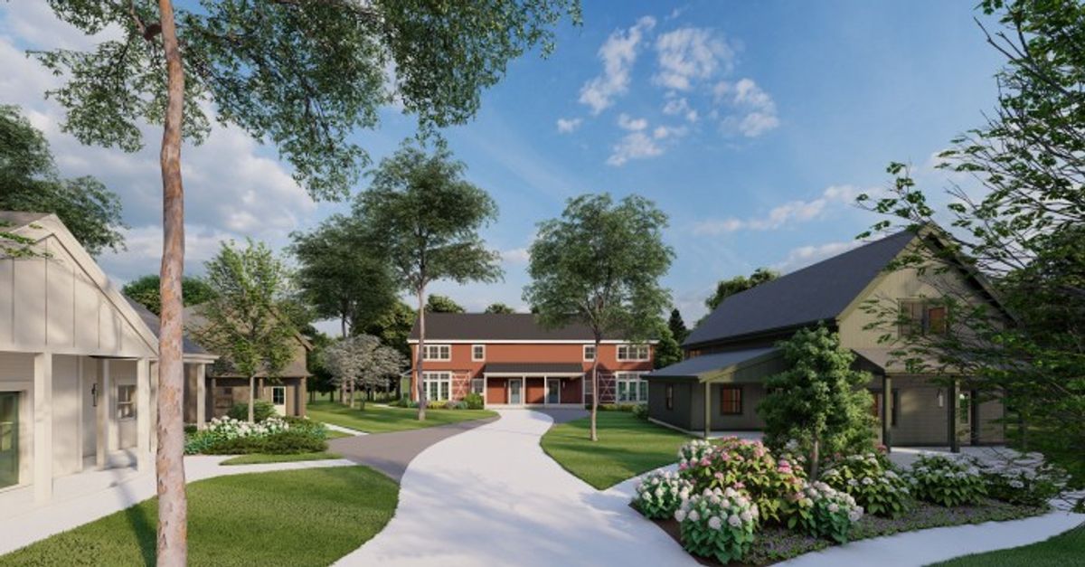 Salisbury approves Dresser Woods affordable housing