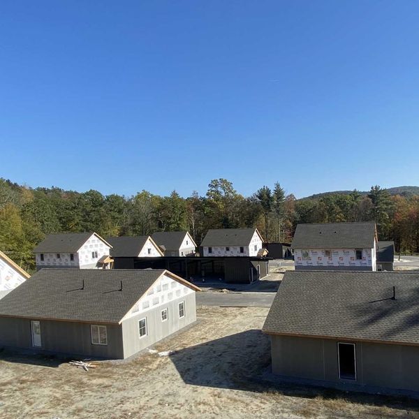 Haystack Woods development plans open house Oct. 25