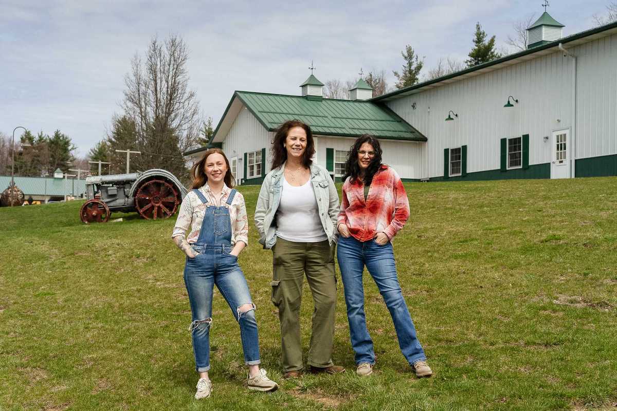 New farmers market coming to Northwest Corner