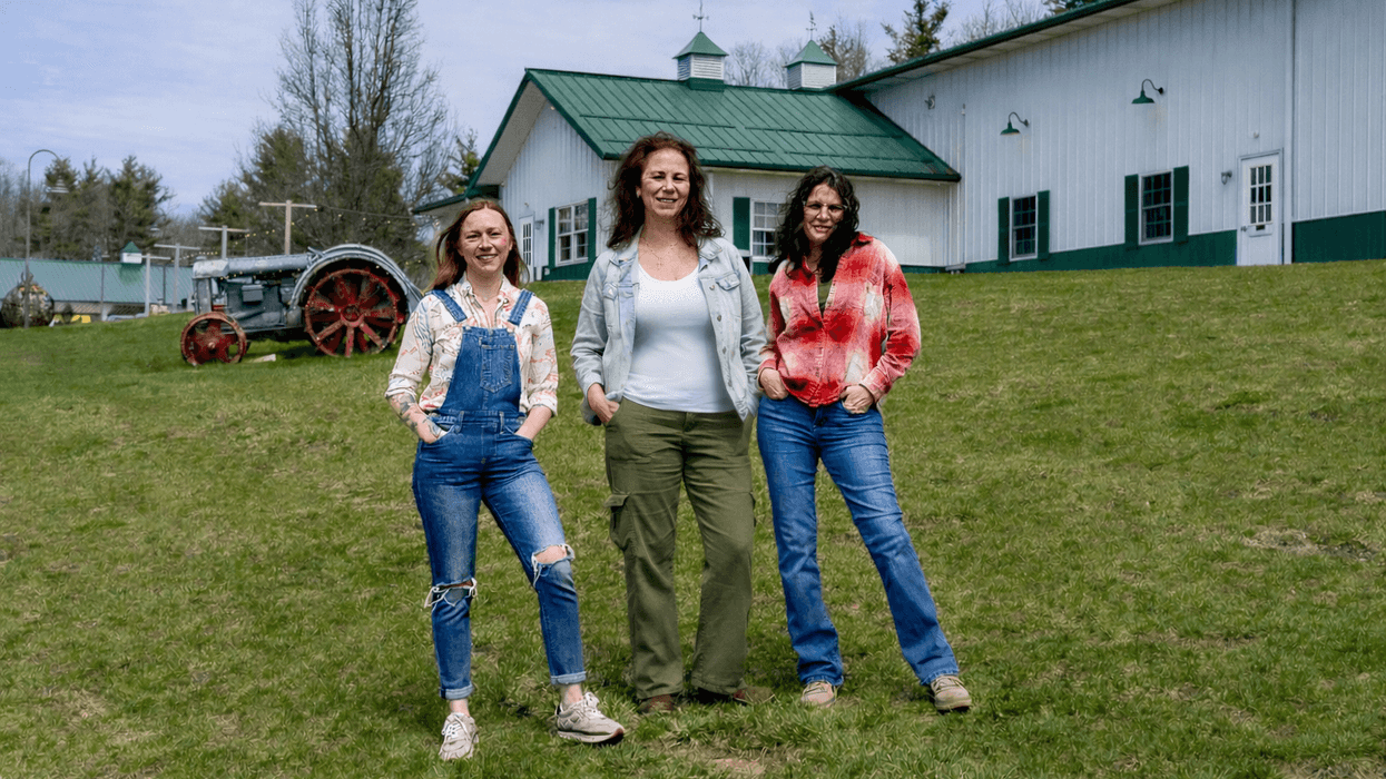 New farmers market coming to Northwest Corner