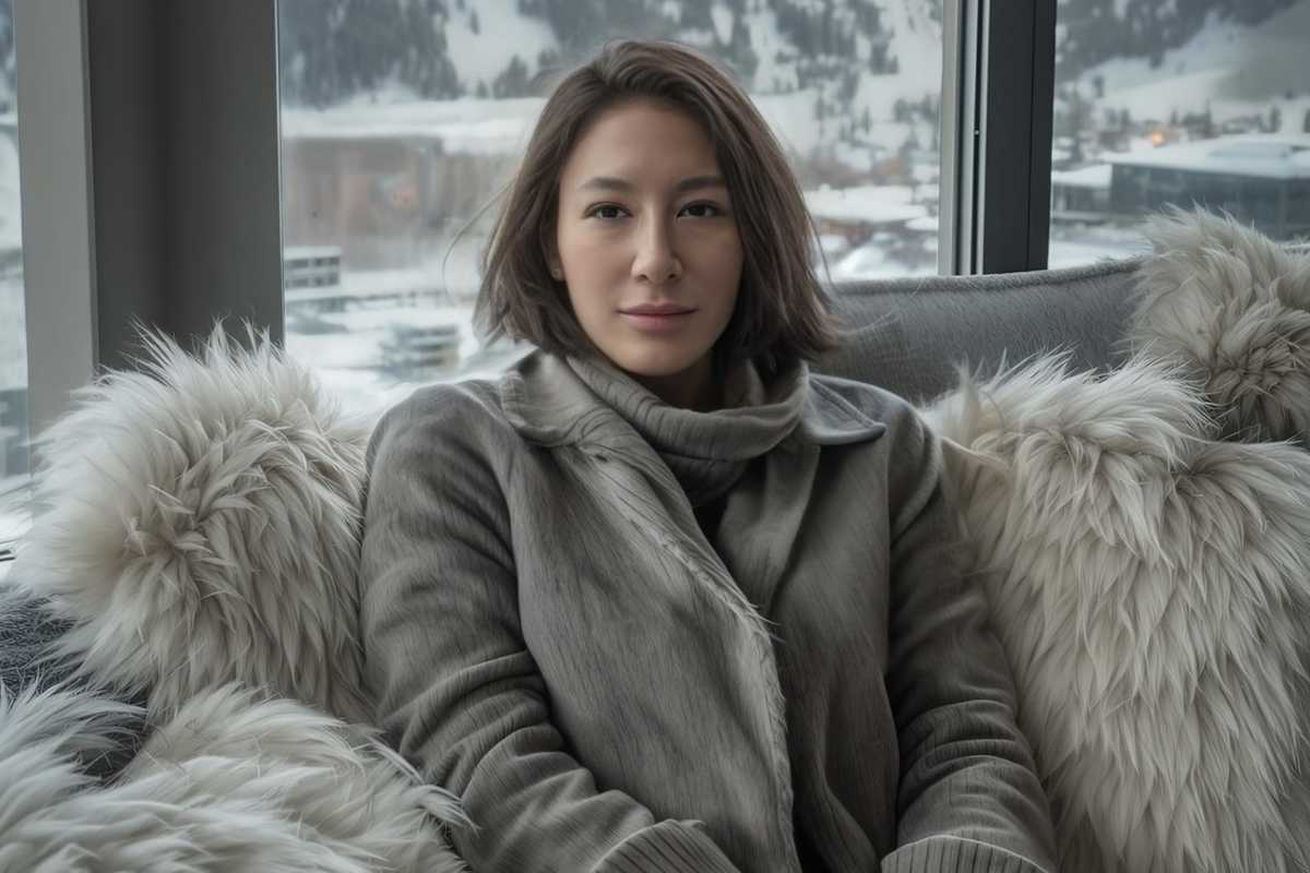 Dina La Fonte at Mountainside and the rise of the ‘sober curious’ movement