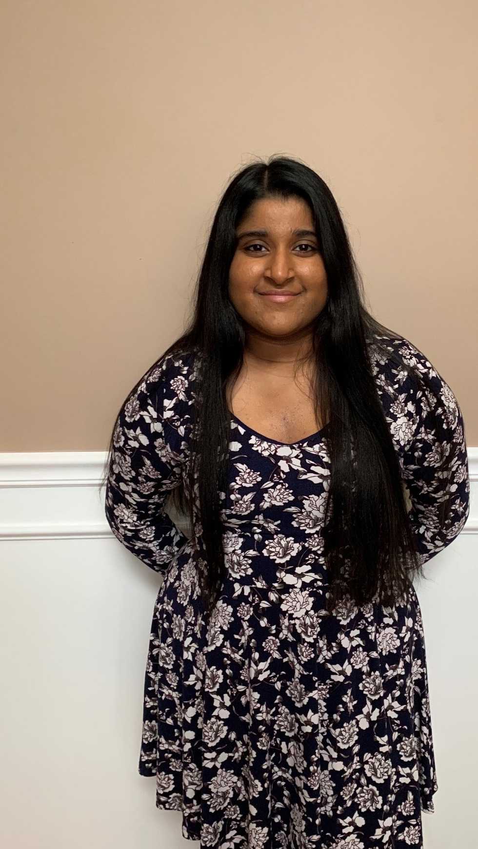 Disha Patel leads Webutuck Class of ‘20 as valedictorian